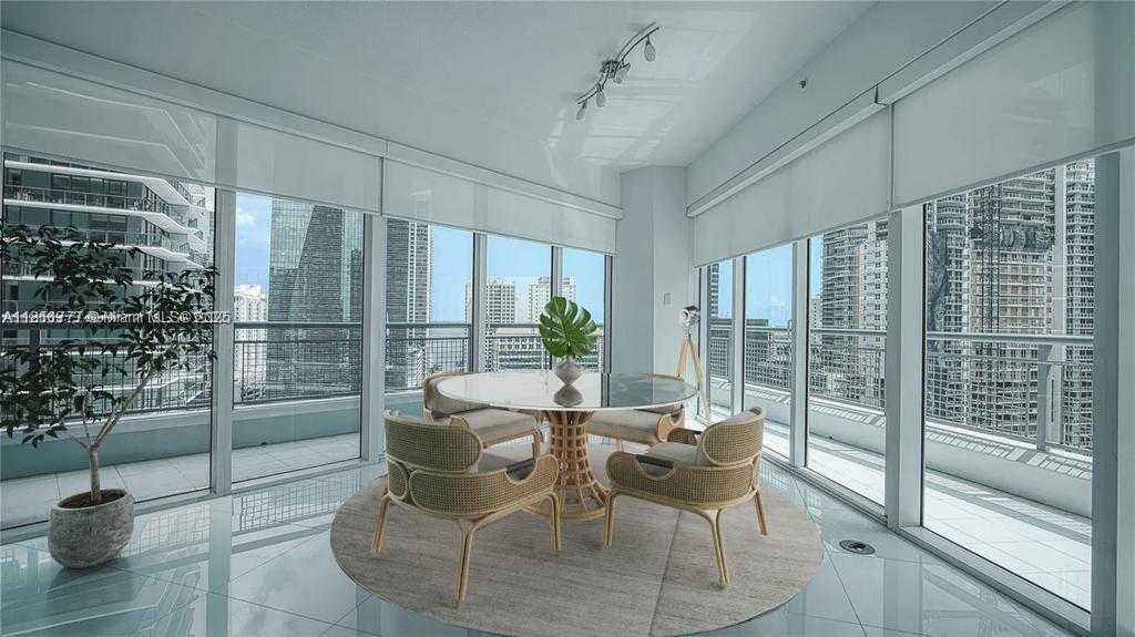 Small Image of 60 SOUTH WEST 13TH ST #1600, Miami Number 5
