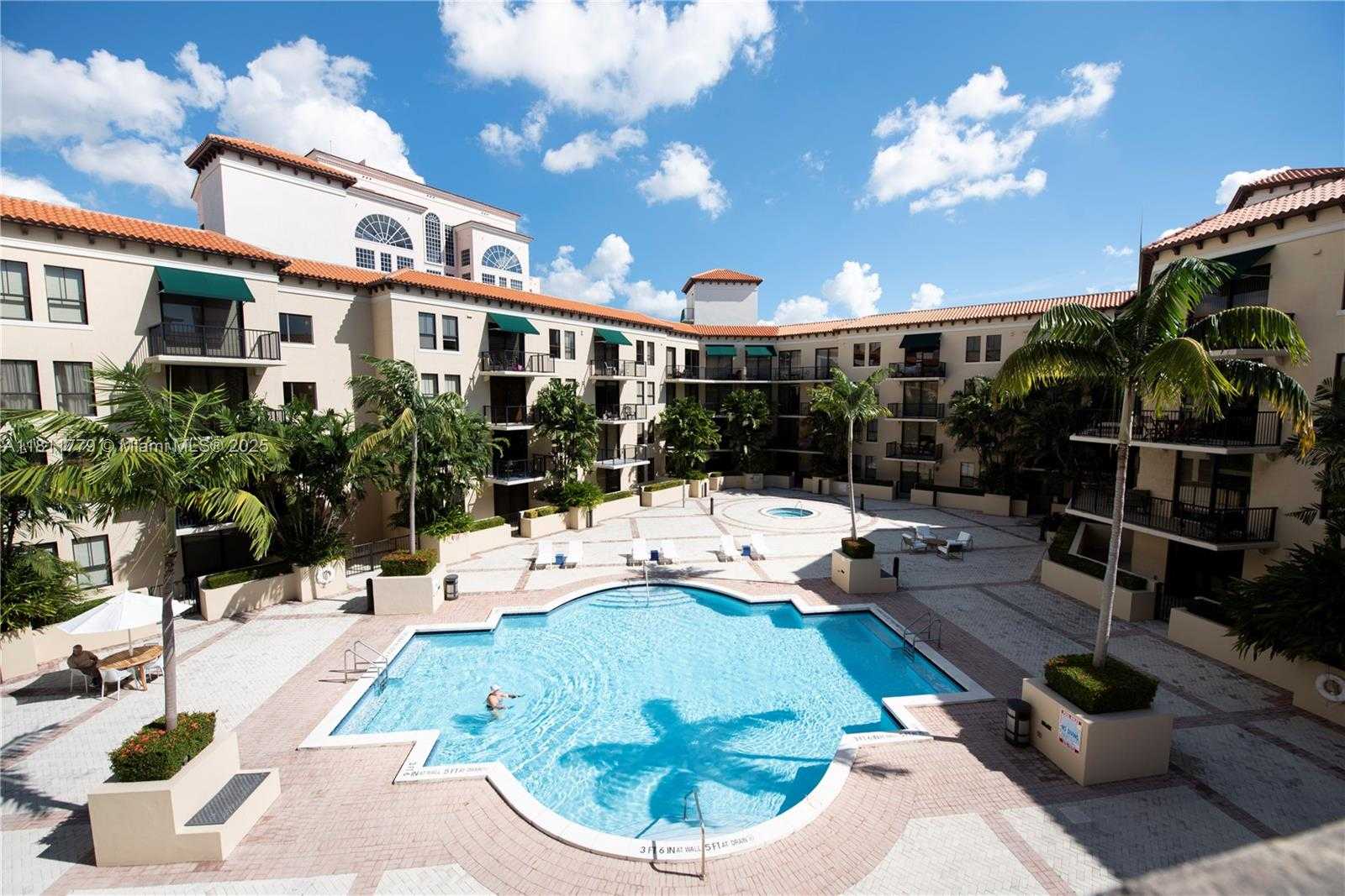 Small Image of 55 MERRICK WAY #702, Coral Gables Number 16