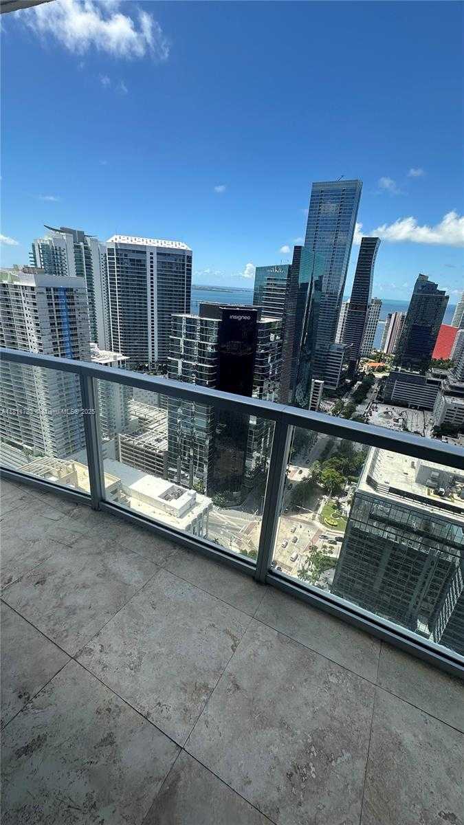 Small Image of 1060 BRICKELL AVE #3909, Miami Number 13