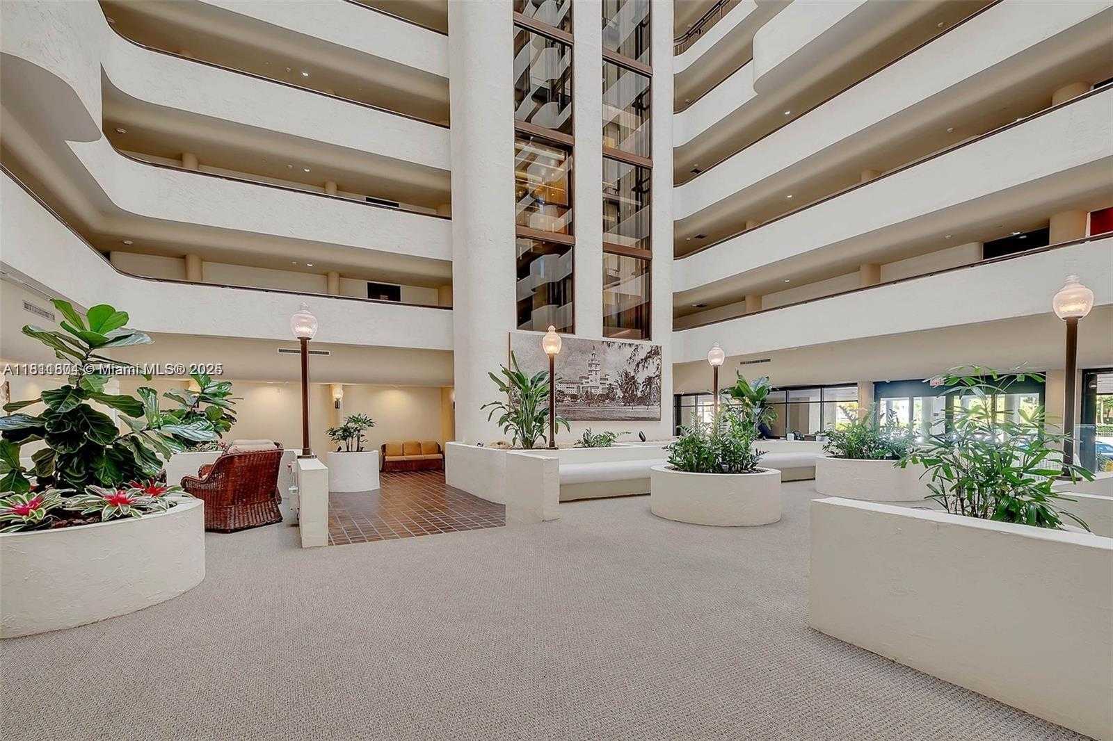 Small Image of 600 BILTMORE WAY #1014, Coral Gables Number 35