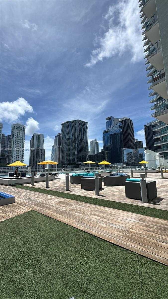 Small Image of 92 SOUTH WEST 3RD ST #4403, Miami Number 16