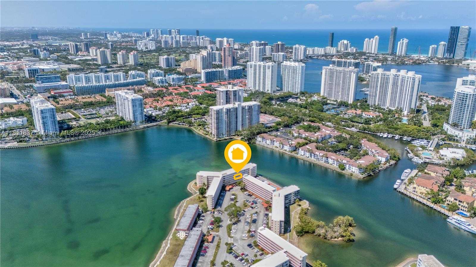 Small Image of 2999 POINT EAST DR #C310, Aventura Number 2