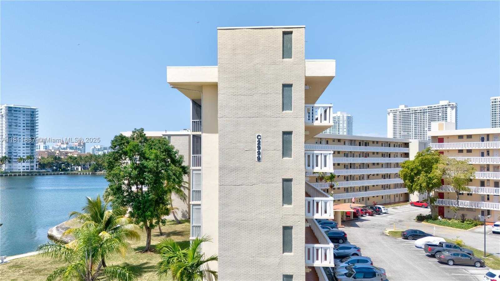Small Image of 2999 POINT EAST DR #C310, Aventura Number 24