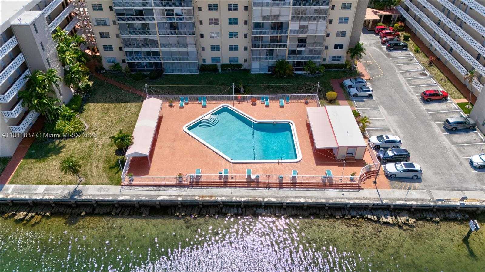 Small Image of 2999 POINT EAST DR #C310, Aventura Number 27