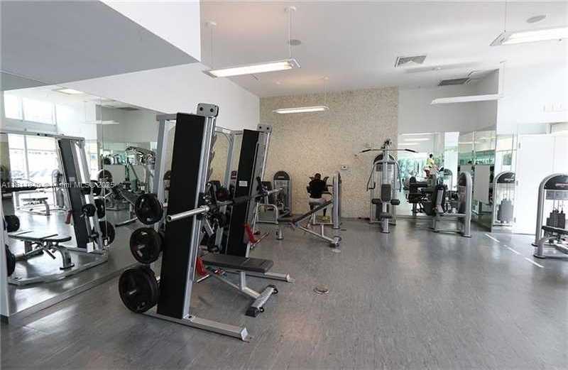 Small Image of 92 SOUTH WEST 3RD ST #3707, Miami Number 16
