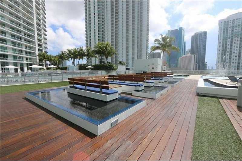 Small Image of 92 SOUTH WEST 3RD ST #3707, Miami Number 20