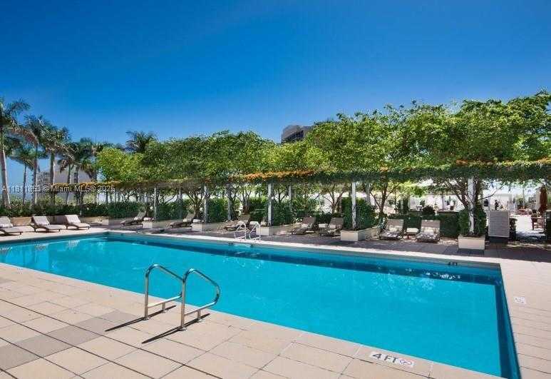 Small Image of 1425 BRICKELL AVE #55A, Miami Number 29