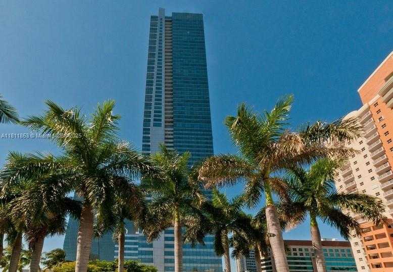 Small Image of 1425 BRICKELL AVE #55A, Miami Number 30