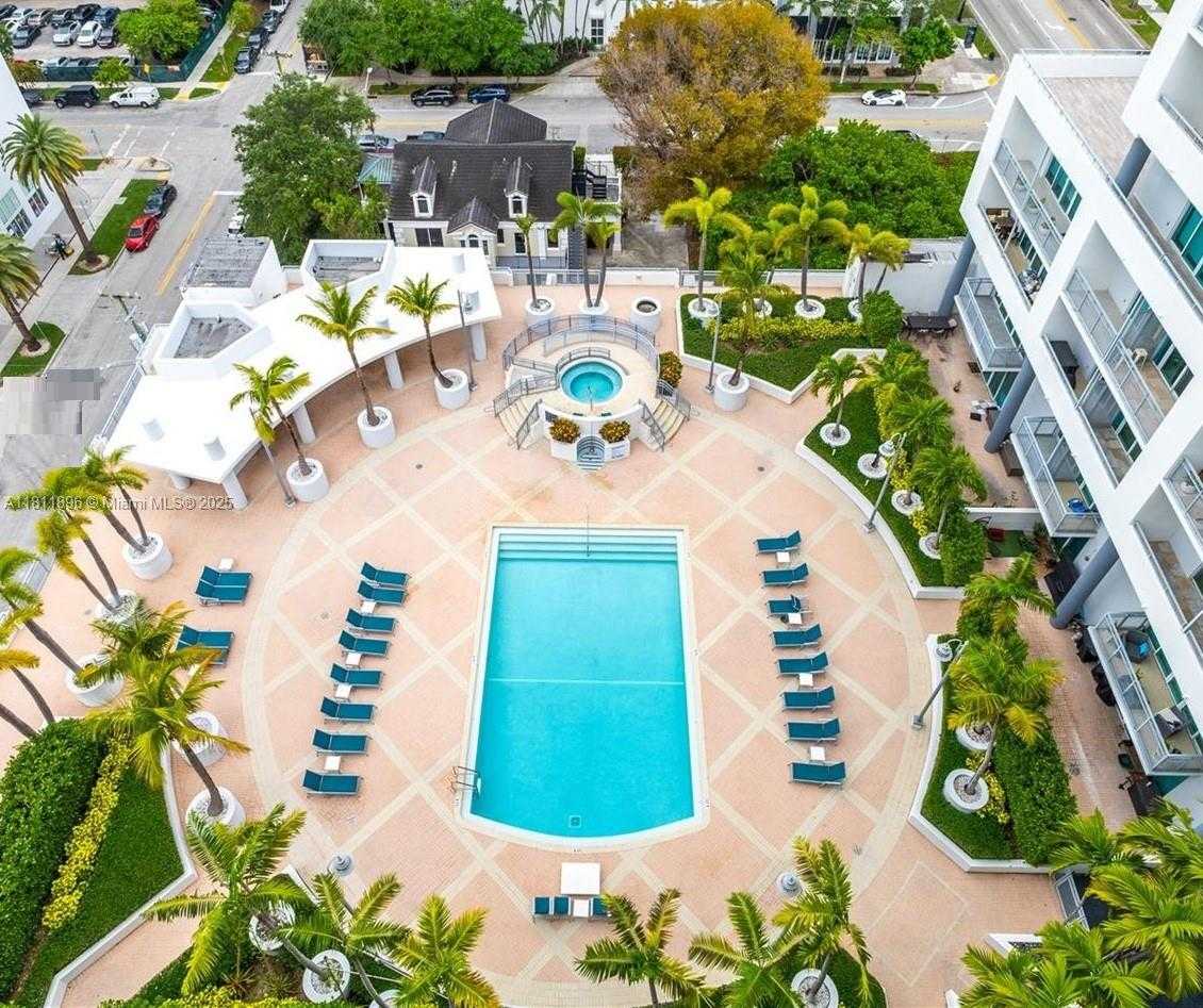 Small Image of 350 NORTH EAST 24TH ST #1008, Miami Number 16