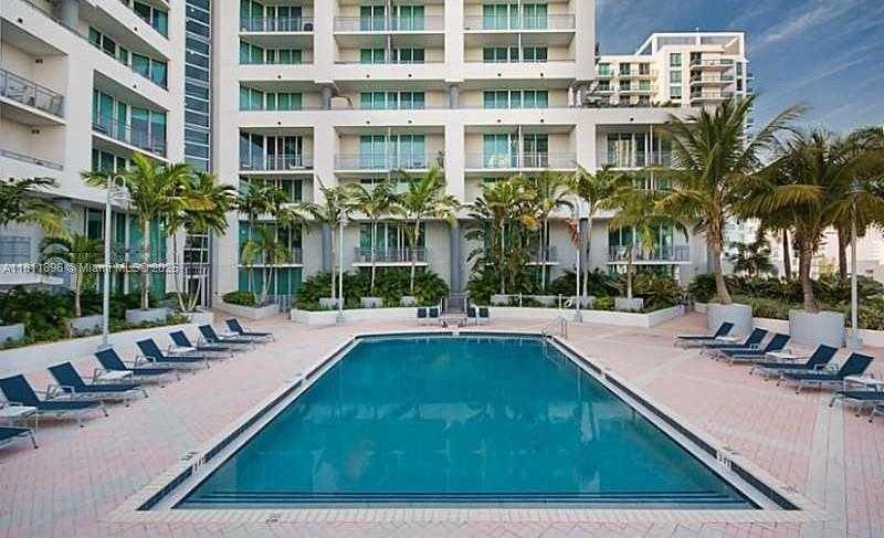 Small Image of 350 NORTH EAST 24TH ST #1008, Miami Number 17