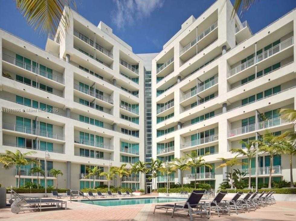 Small Image of 350 NORTH EAST 24TH ST #1008, Miami Number 19