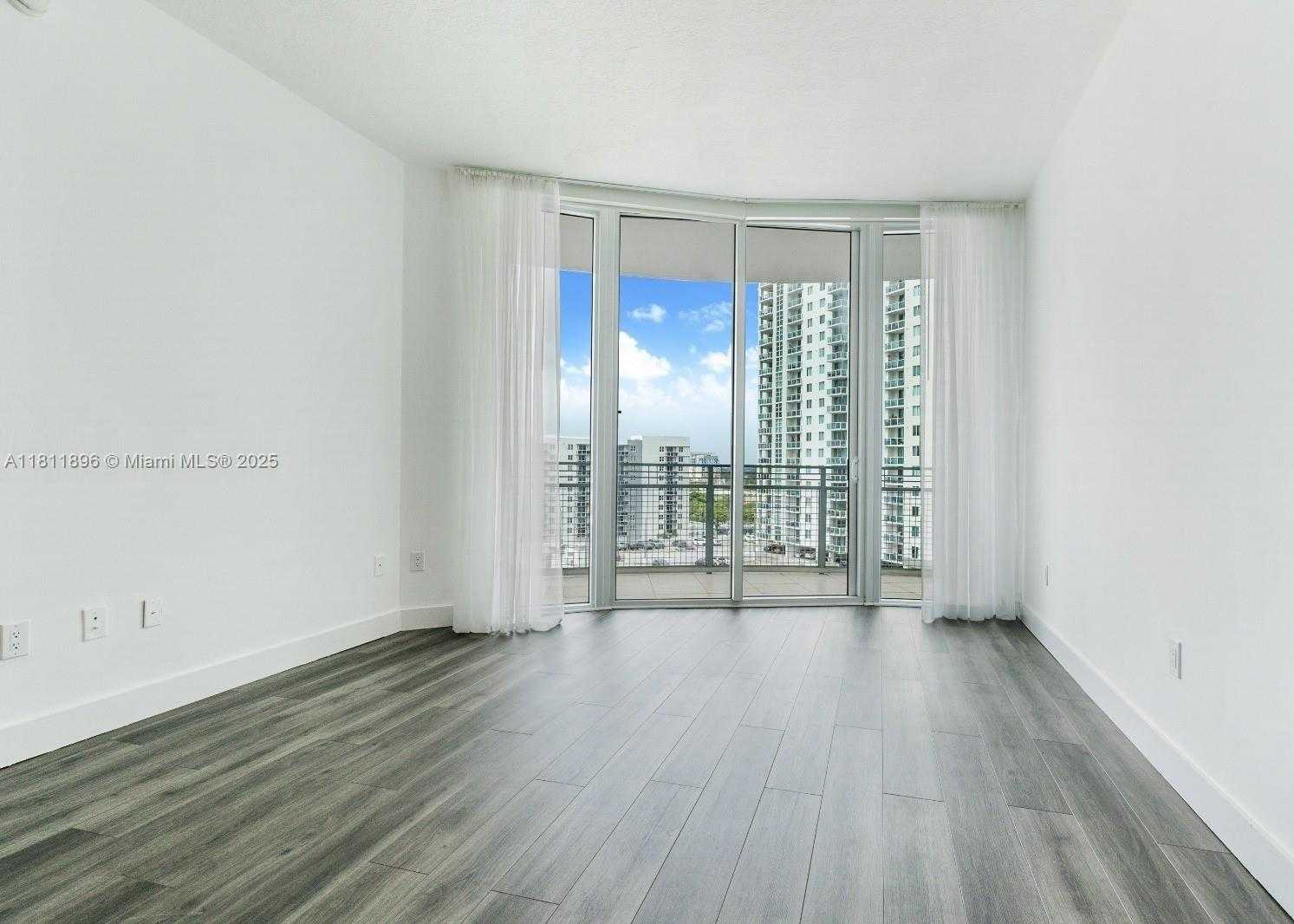 Small Image of 350 NORTH EAST 24TH ST #1008, Miami Number 2