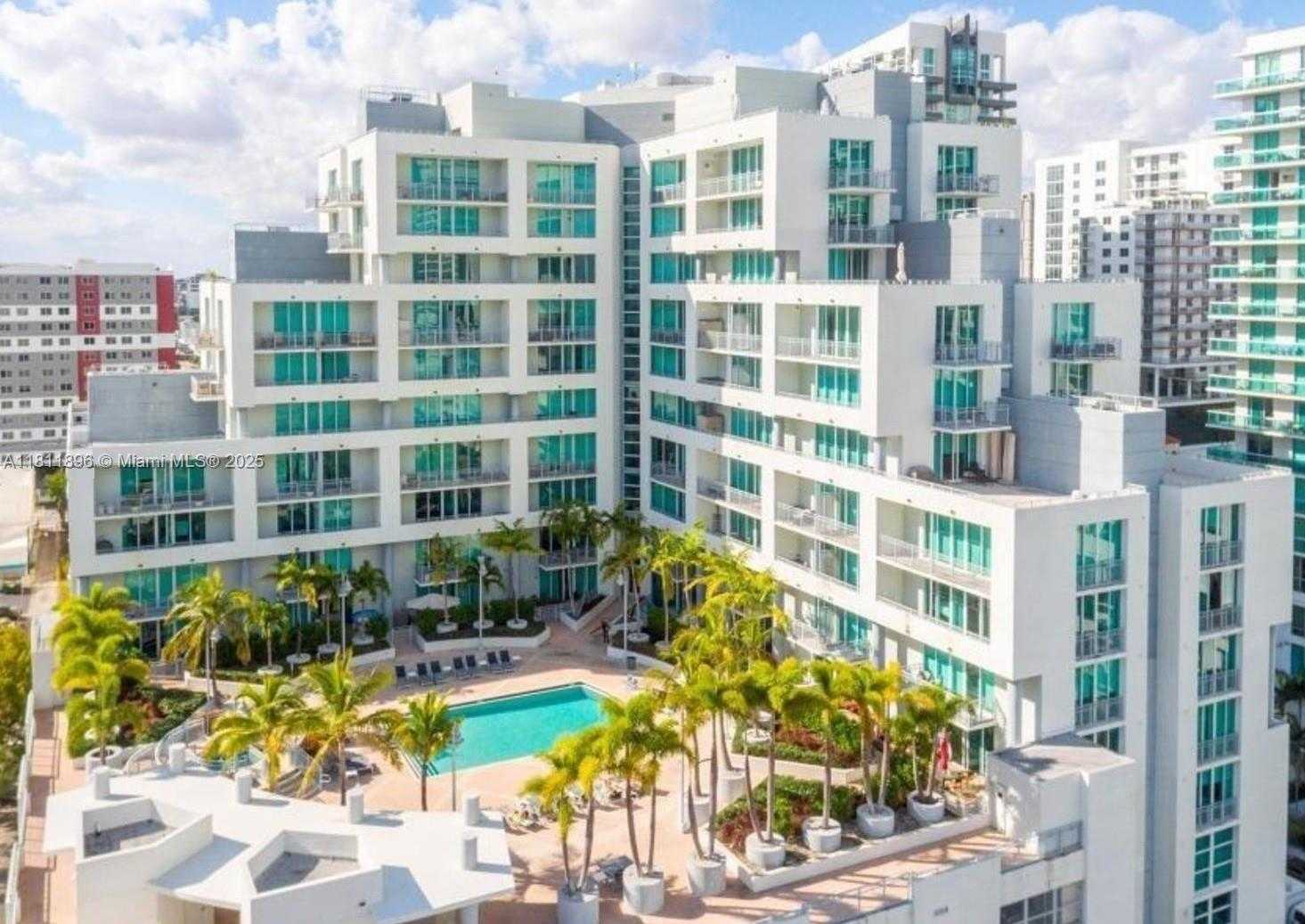 Small Image of 350 NORTH EAST 24TH ST #1008, Miami Number 20