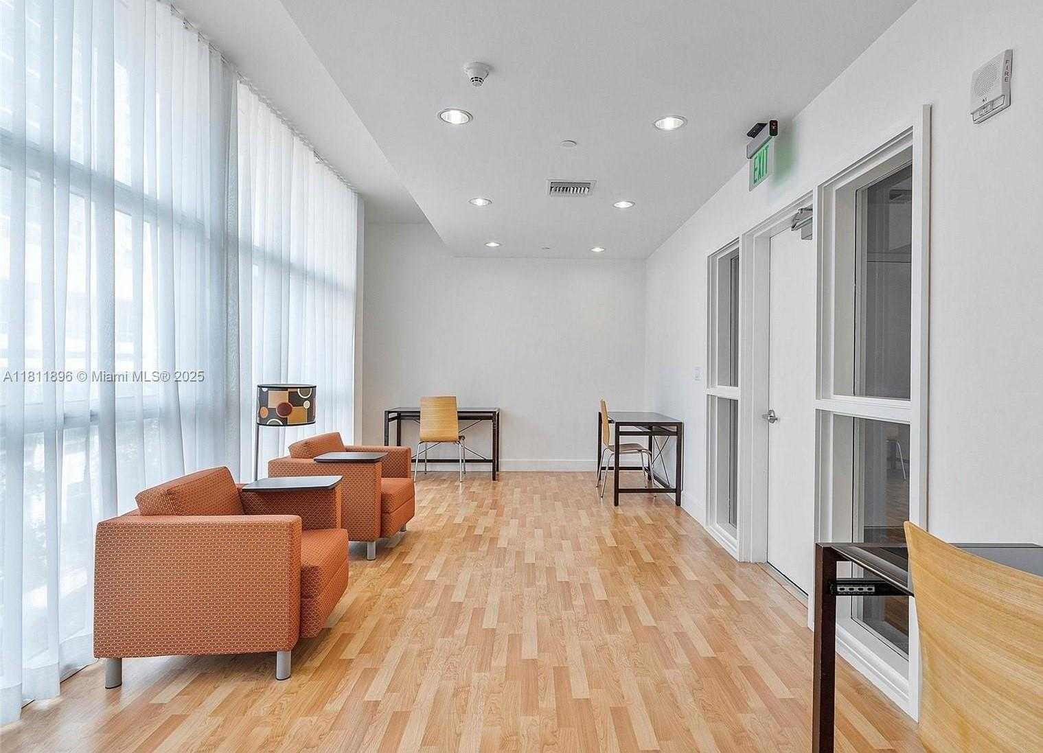 Small Image of 350 NORTH EAST 24TH ST #1008, Miami Number 22