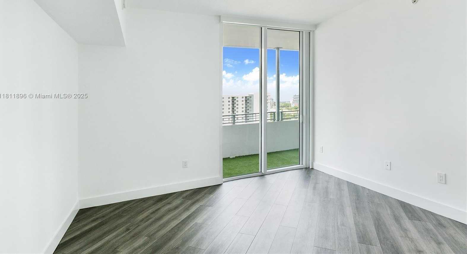 Small Image of 350 NORTH EAST 24TH ST #1008, Miami Number 7