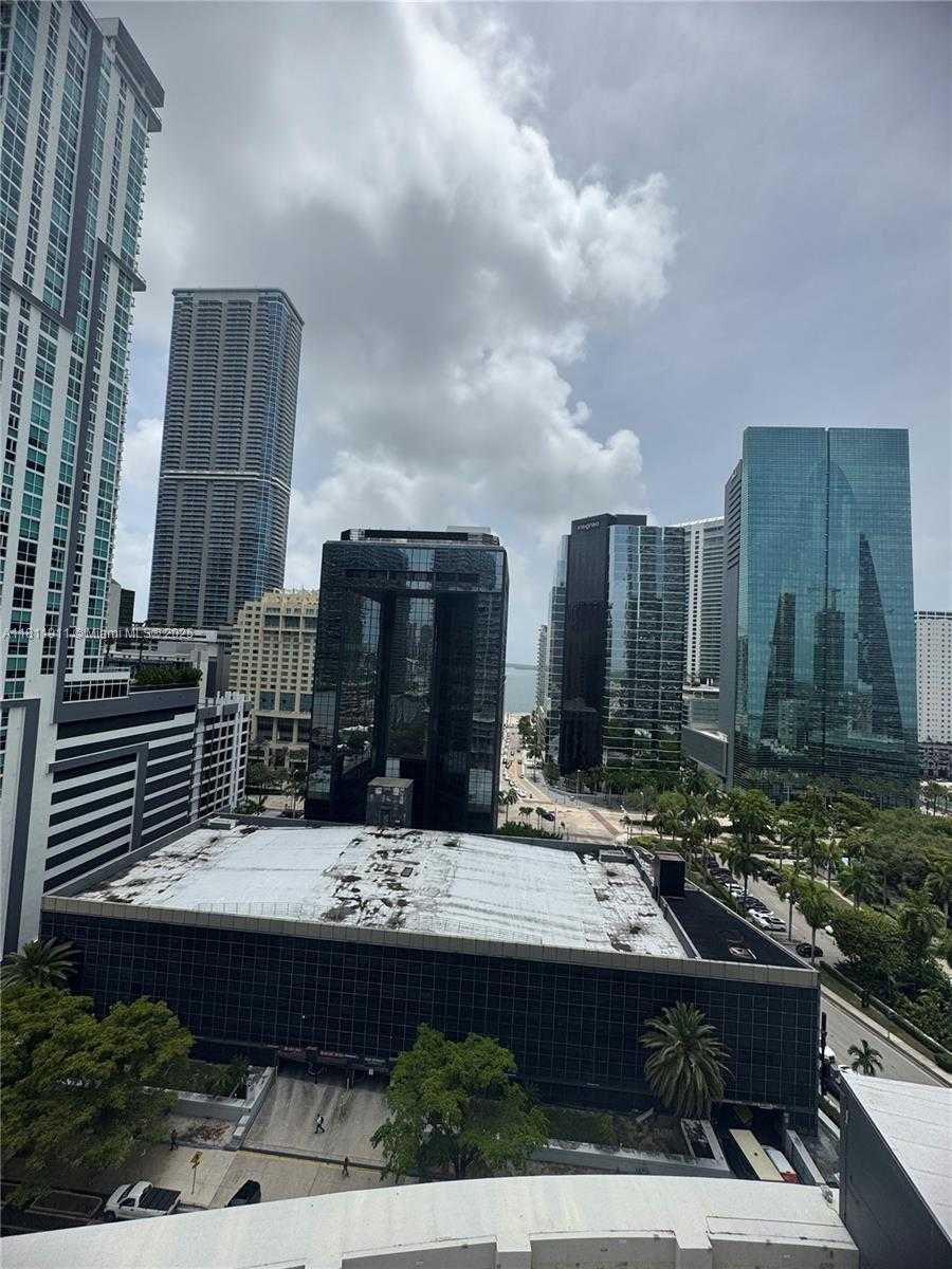 Small Image of 1250 SOUTH MIAMI AVE #1508, Miami Number 5