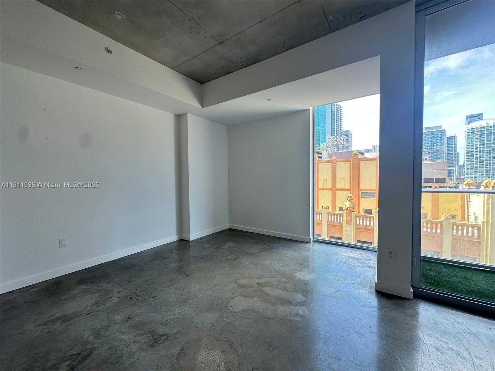 Small Image of 151 SOUTH EAST 1ST ST #1505, Miami Number 11