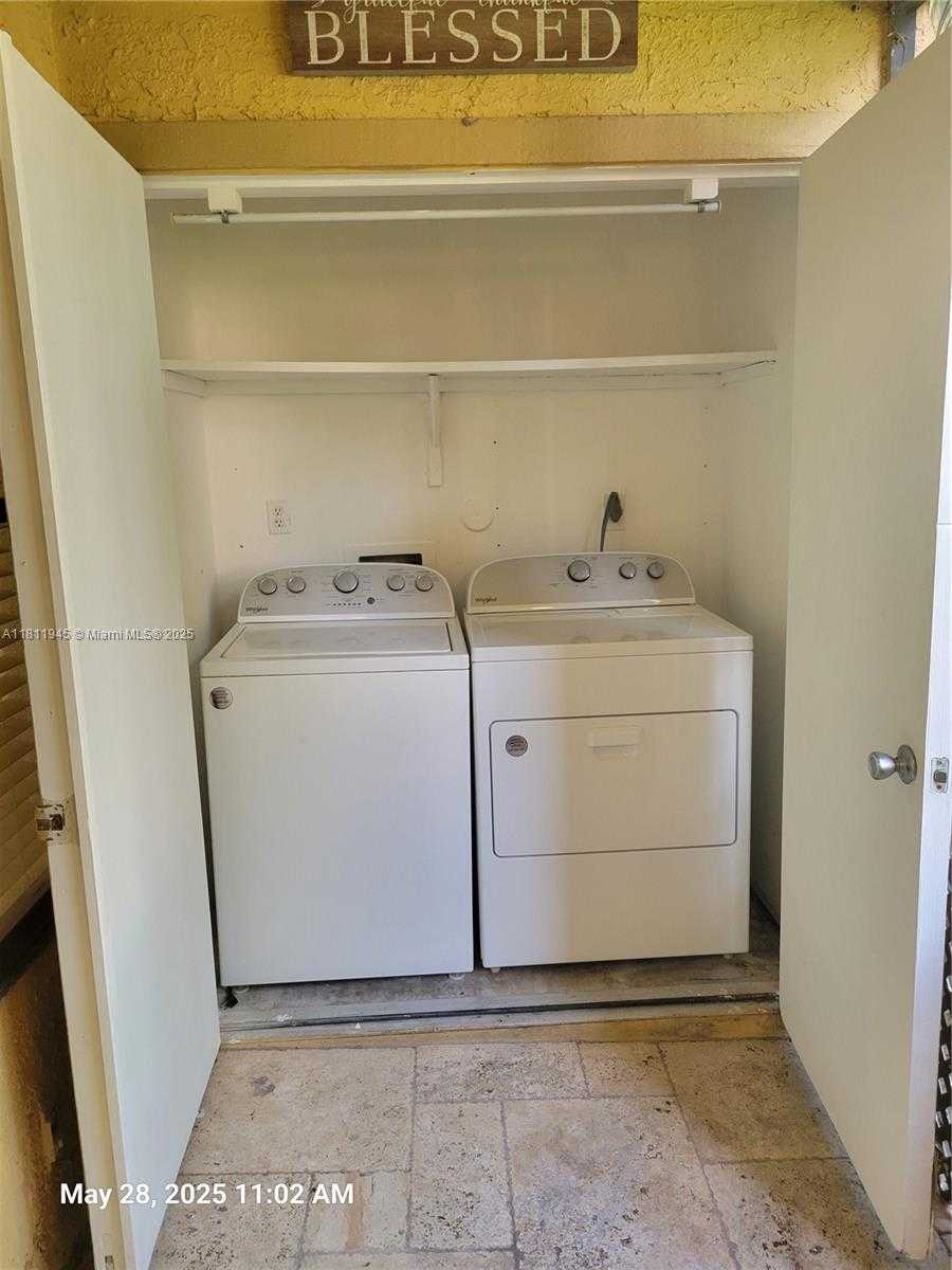 Small Image of 10500 SOUTH WEST 155TH CT #1017, Miami Number 14