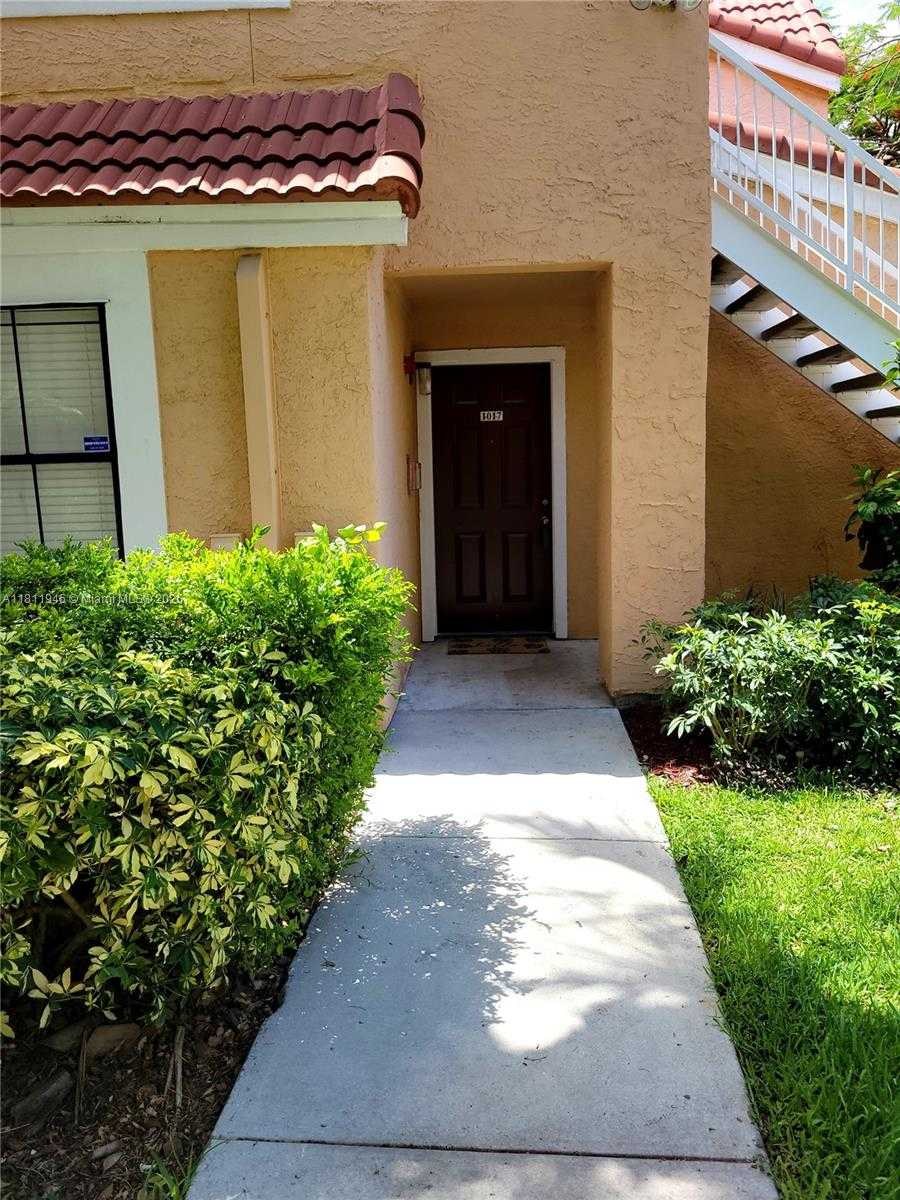 Small Image of 10500 SOUTH WEST 155TH CT #1017, Miami Number 16