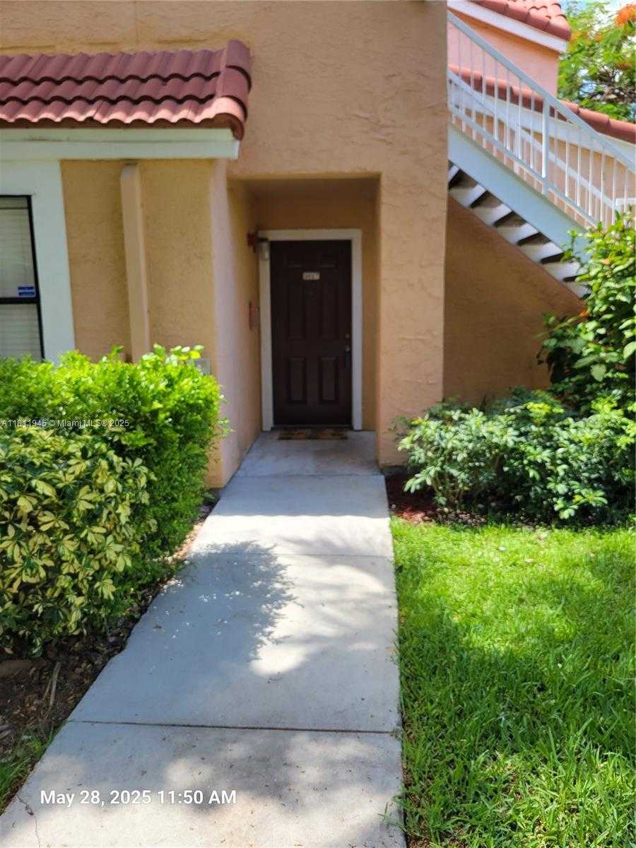 Small Image of 10500 SOUTH WEST 155TH CT #1017, Miami Number 17