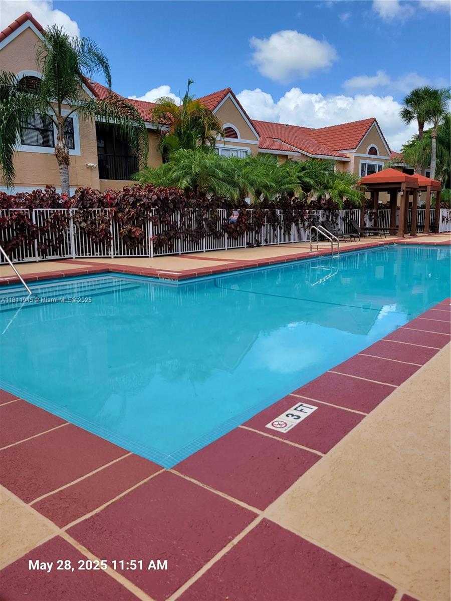 Small Image of 10500 SOUTH WEST 155TH CT #1017, Miami Number 19