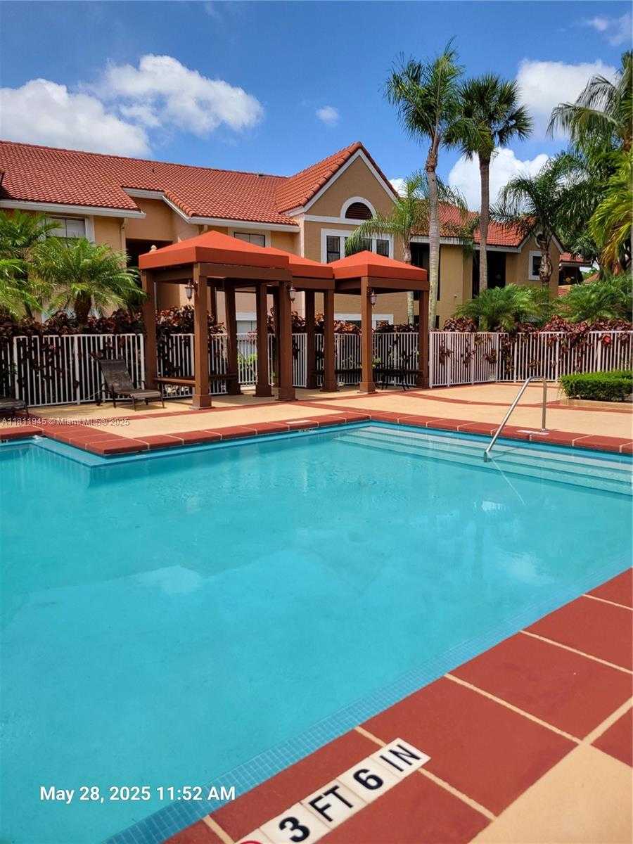 Small Image of 10500 SOUTH WEST 155TH CT #1017, Miami Number 20