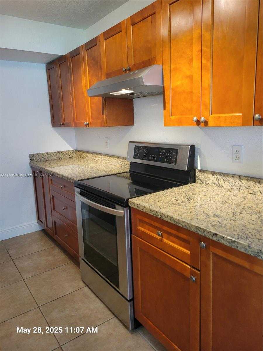 Small Image of 10500 SOUTH WEST 155TH CT #1017, Miami Number 4