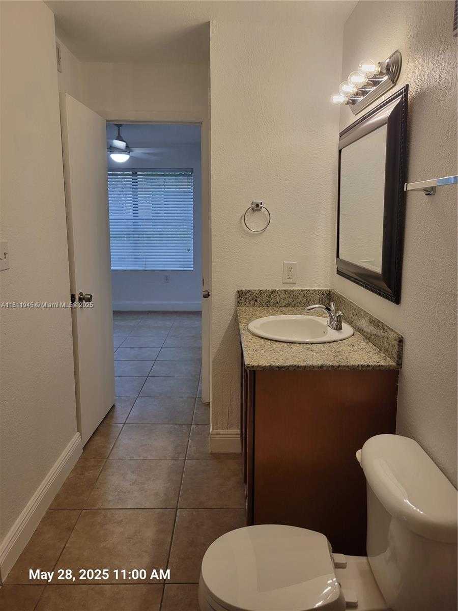 Small Image of 10500 SOUTH WEST 155TH CT #1017, Miami Number 8