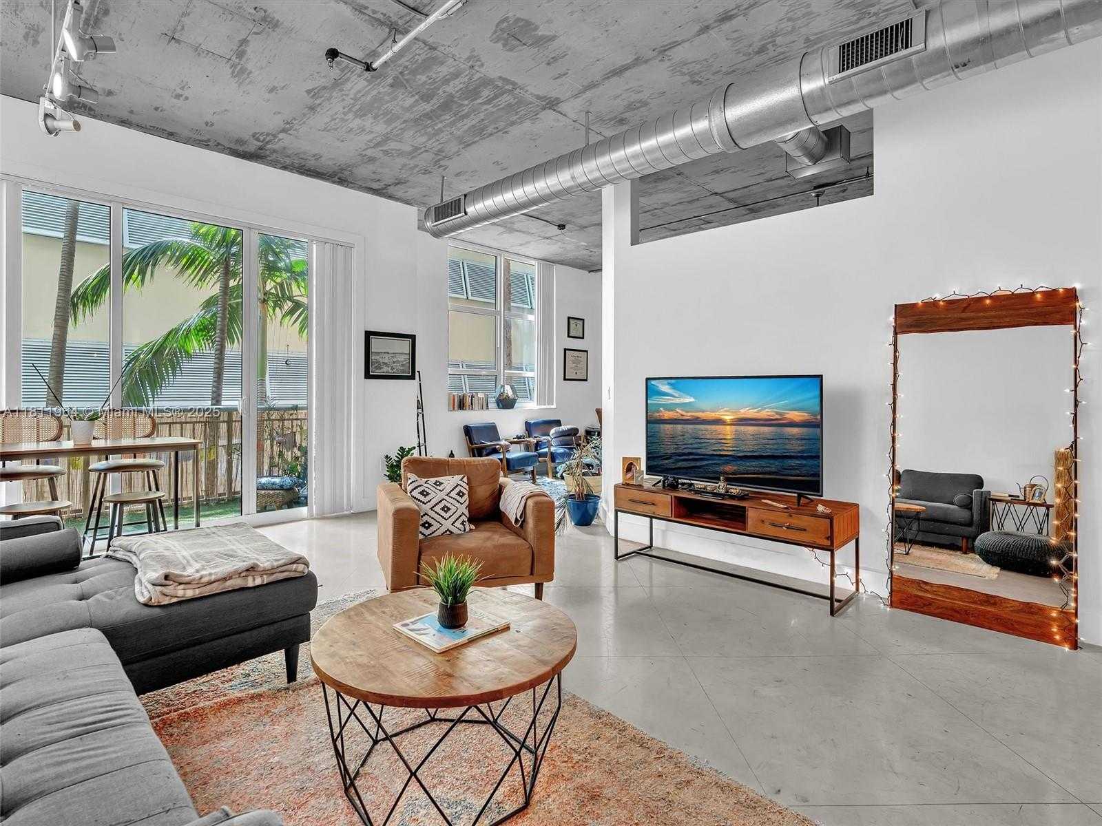 Small Image of 2001 BISCAYNE BLVD #3205, Miami Number 10