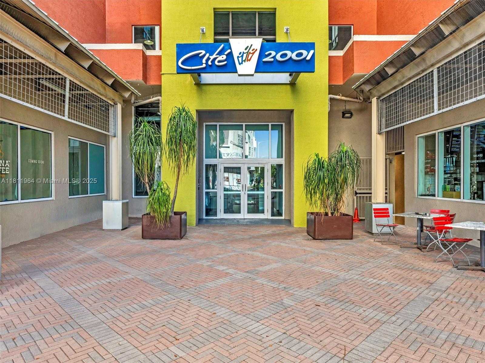 Small Image of 2001 BISCAYNE BLVD #3205, Miami Number 19