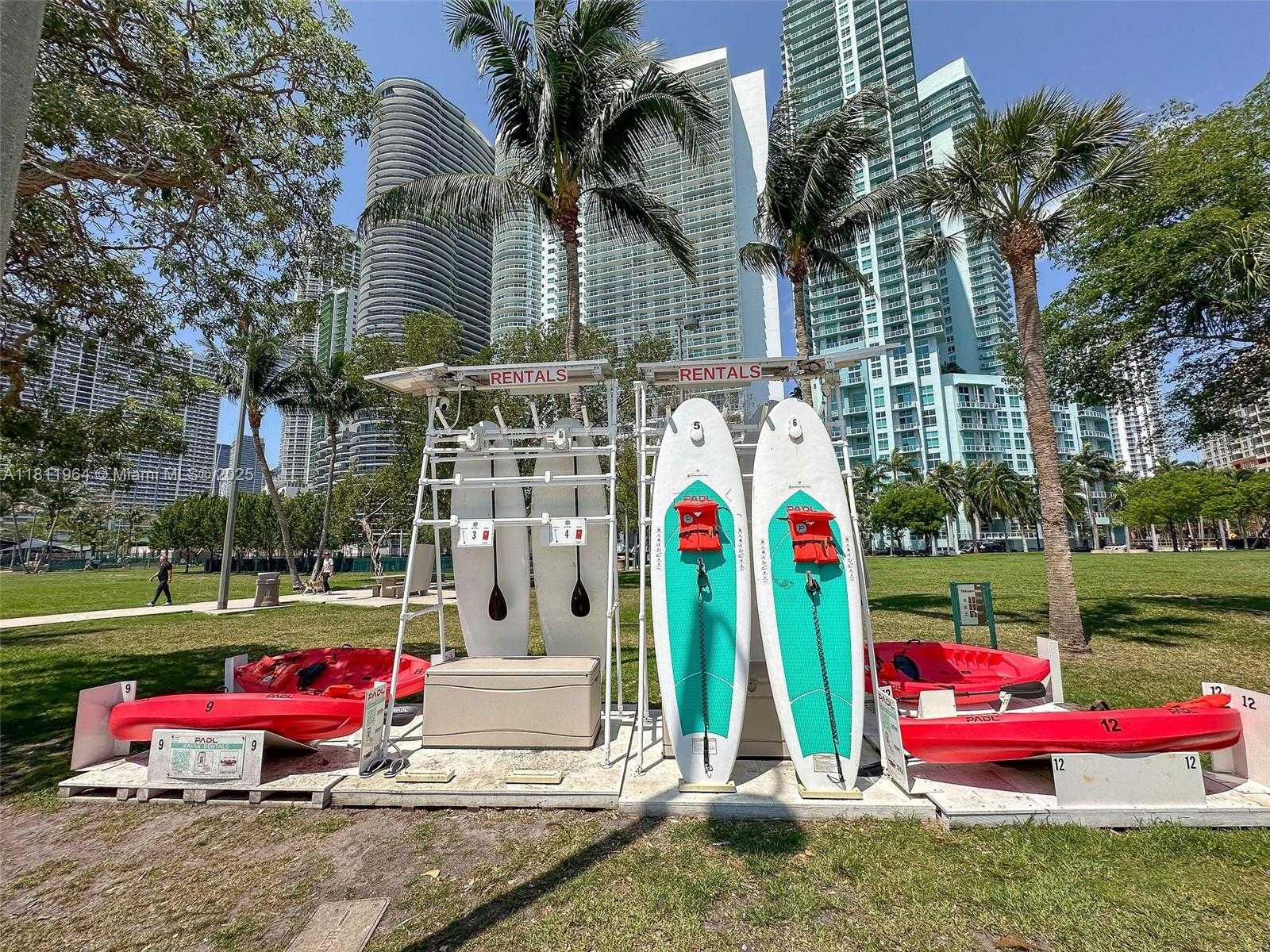 Small Image of 2001 BISCAYNE BLVD #3205, Miami Number 29