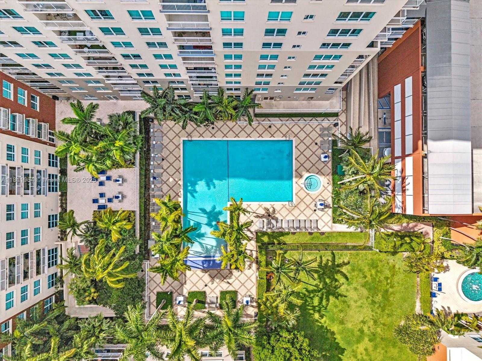 Small Image of 2001 BISCAYNE BLVD #3205, Miami Number 33
