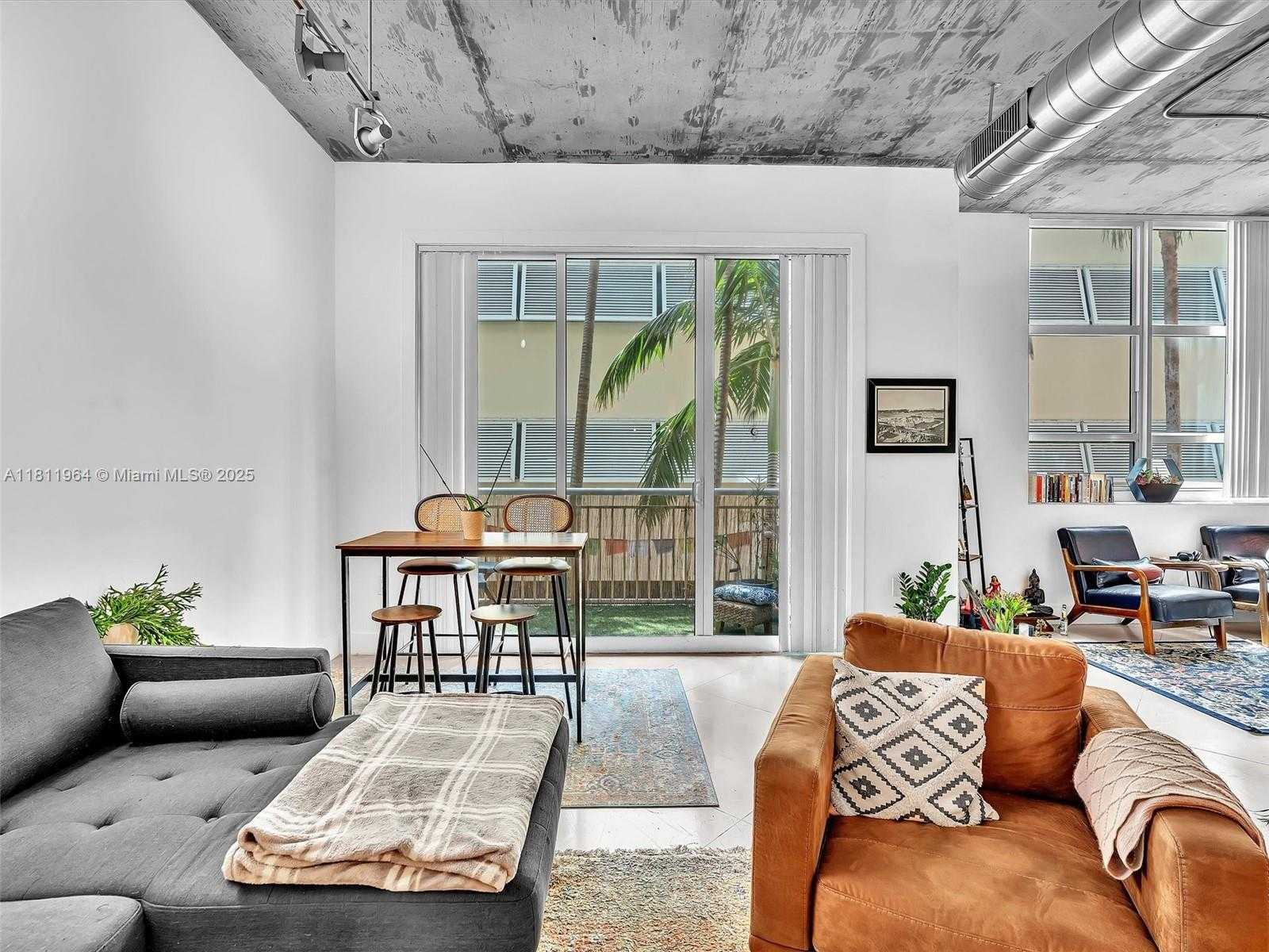 Small Image of 2001 BISCAYNE BLVD #3205, Miami Number 9