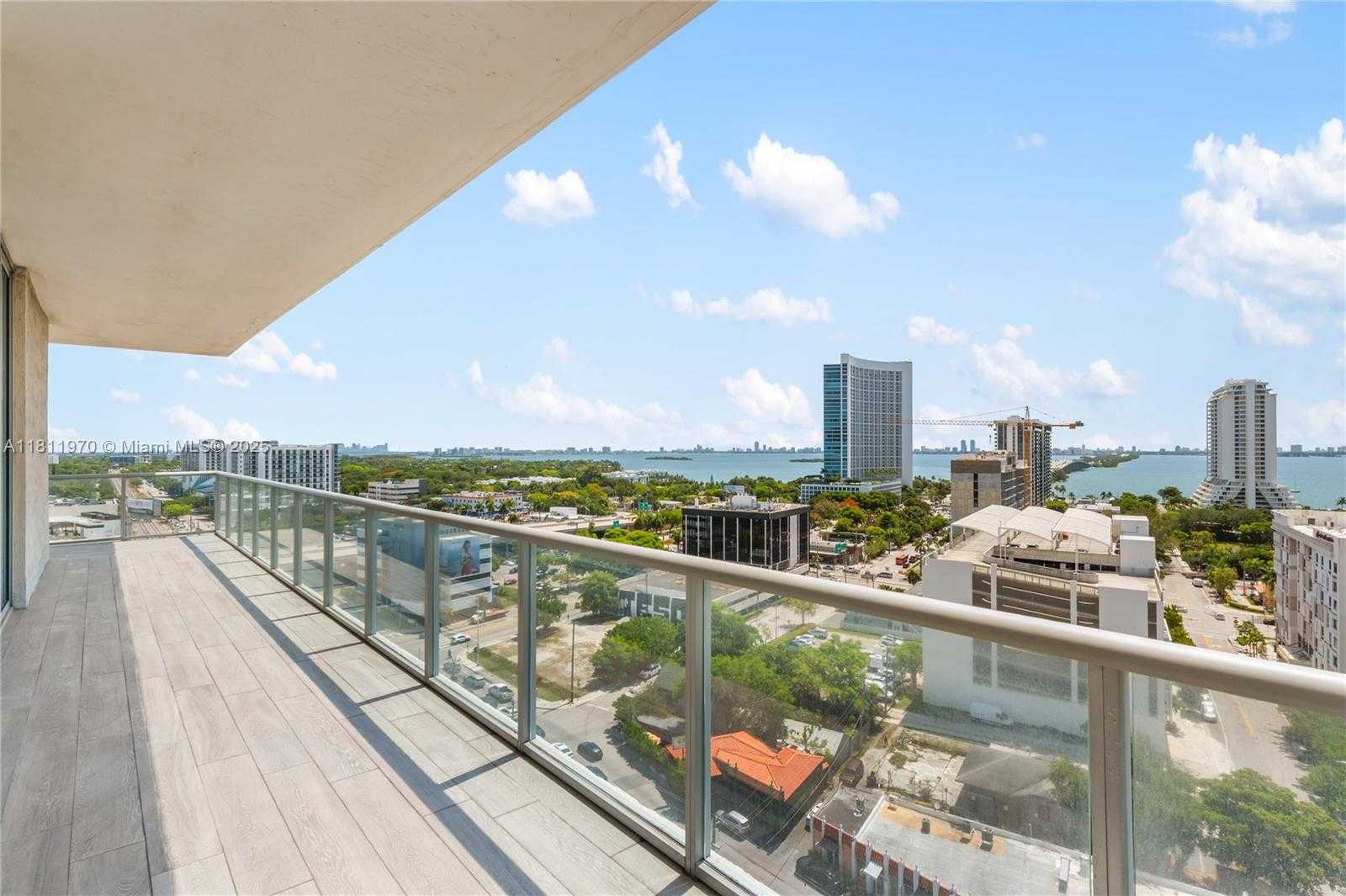 Small Image of 3470 EAST COAST AVE #H1401, Miami Number 2