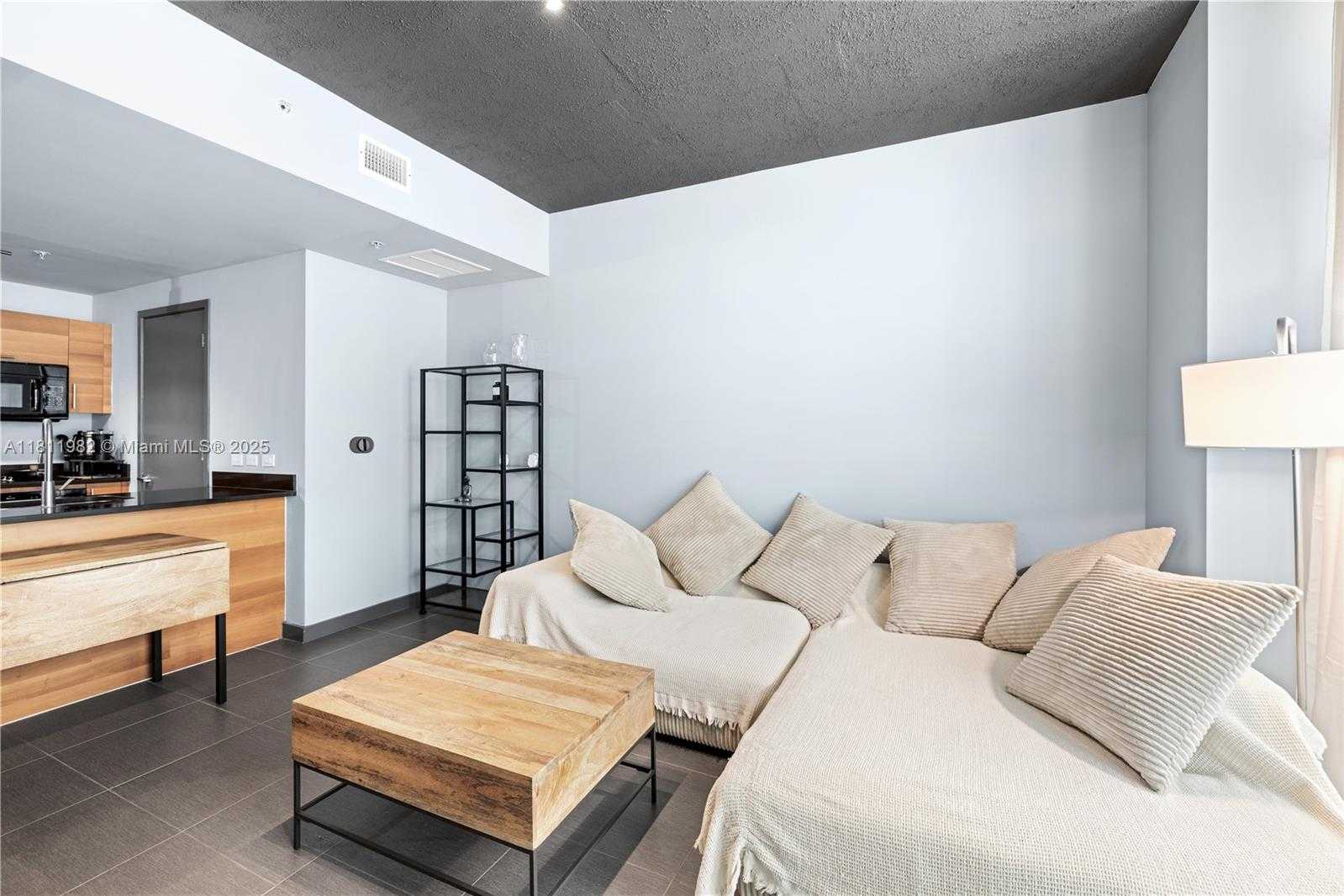 Small Image of 3301 NORTH EAST 1ST AVE #L0204, Miami Number 6