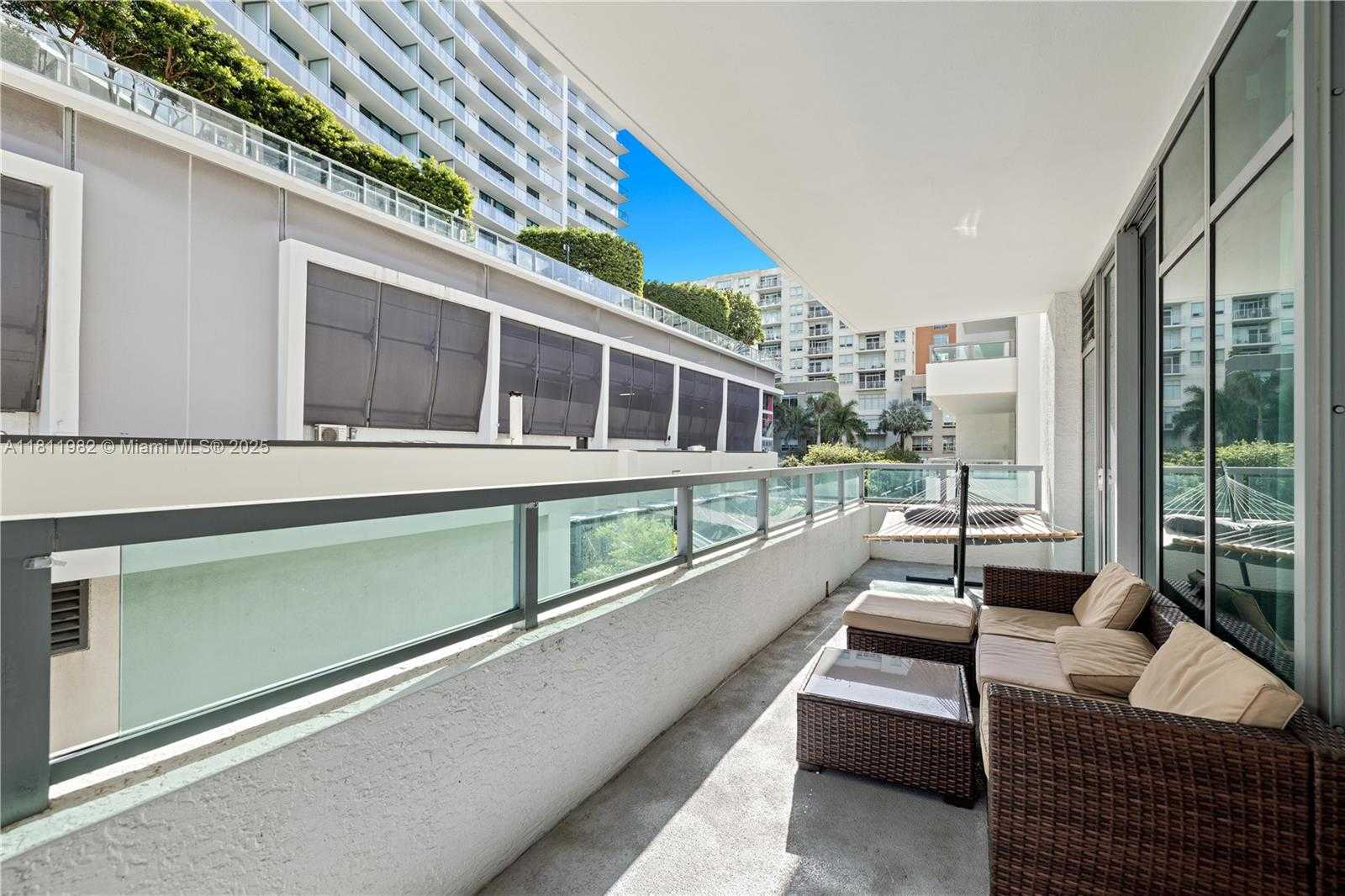 Small Image of 3301 NORTH EAST 1ST AVE #L0204, Miami Number 7
