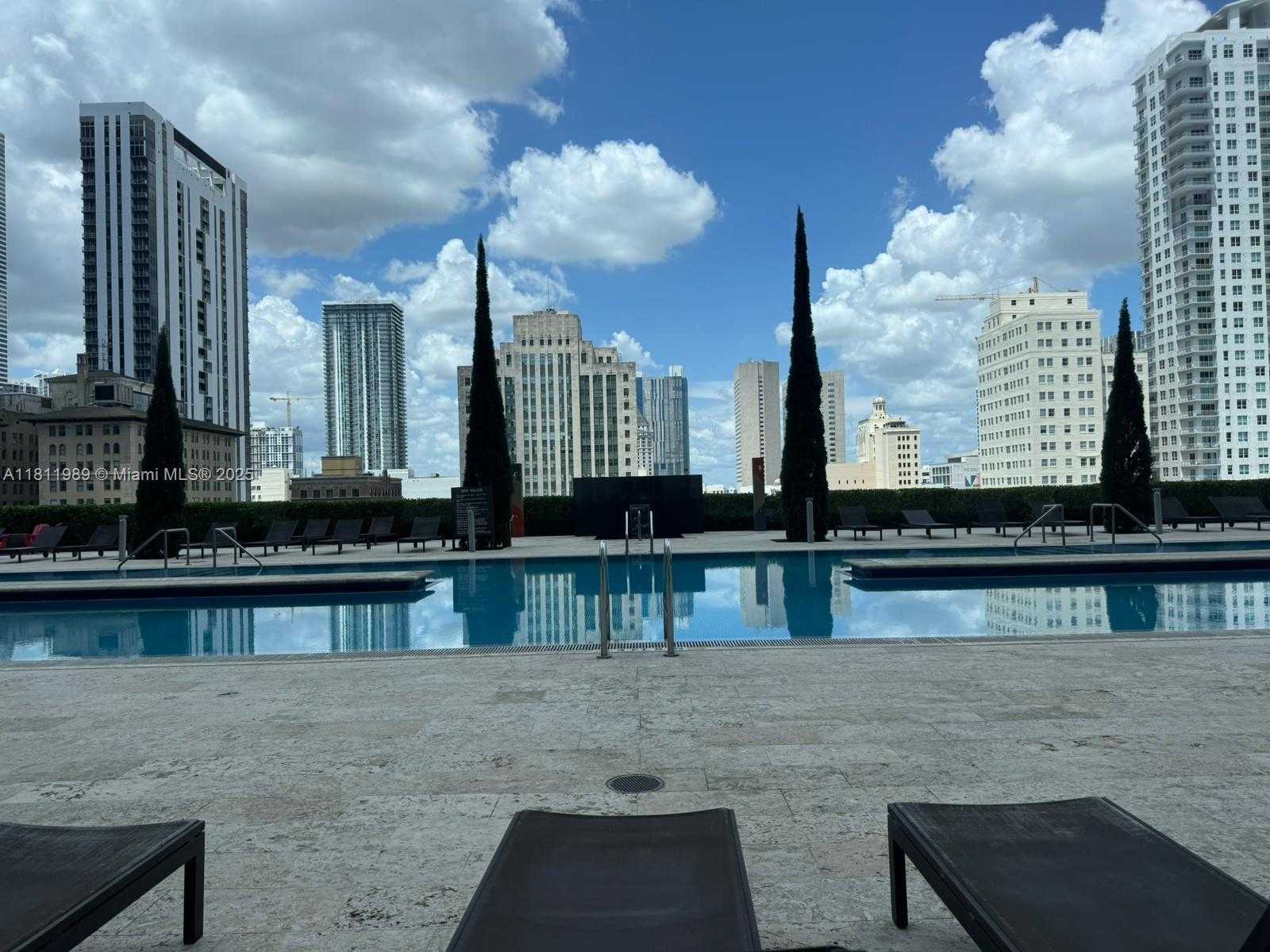 Small Image of 50 BISCAYNE BLVD #3405, Miami Number 30