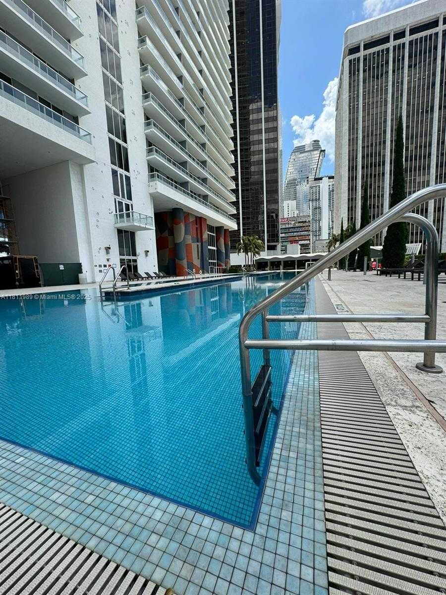 Small Image of 50 BISCAYNE BLVD #3405, Miami Number 32