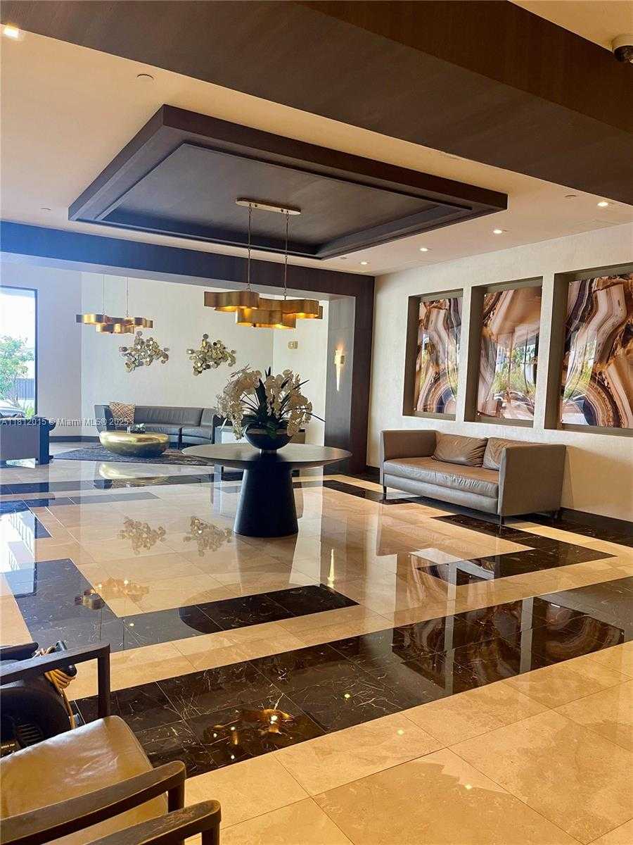 Small Image of 20505 EAST COUNTRY CLUB DR #236, Aventura Number 22