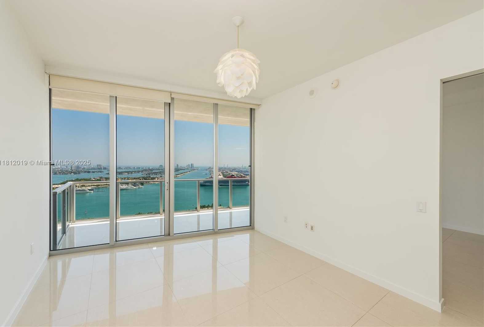 Small Image of 1100 BISCAYNE BLVD #3604, Miami Number 12