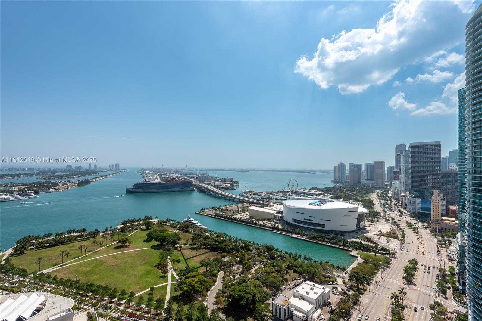 Small Image of 1100 BISCAYNE BLVD #3604, Miami Number 24