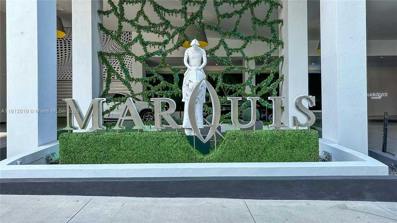 Small Image of 1100 BISCAYNE BLVD #3604, Miami Number 27