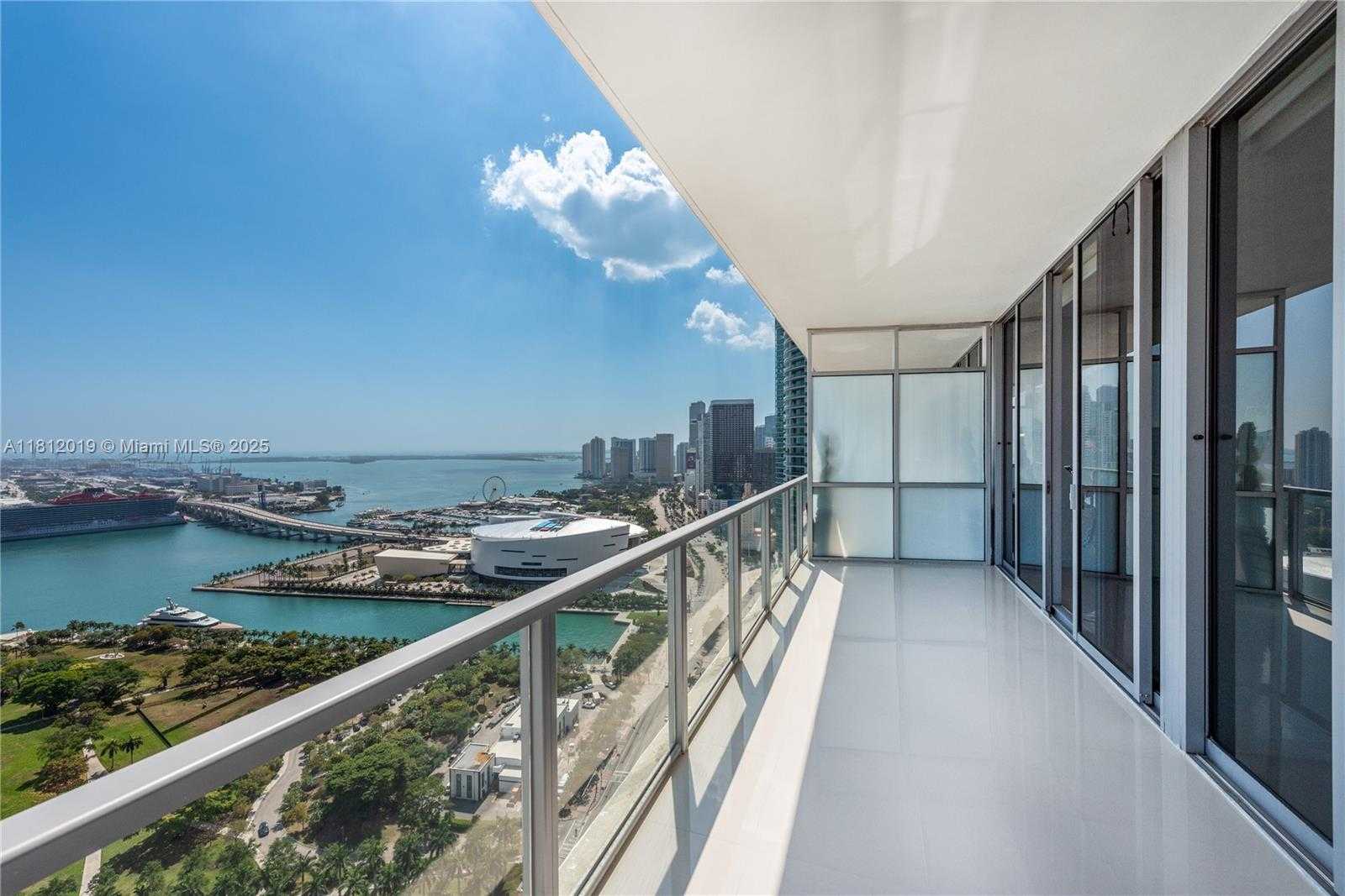 Small Image of 1100 BISCAYNE BLVD #3604, Miami Number 3