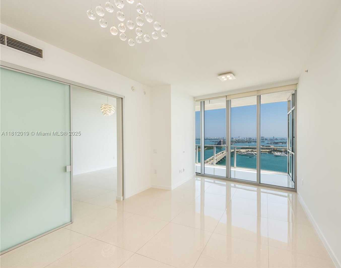 Small Image of 1100 BISCAYNE BLVD #3604, Miami Number 6