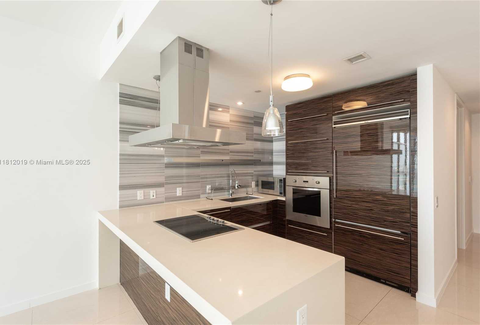 Small Image of 1100 BISCAYNE BLVD #3604, Miami Number 8