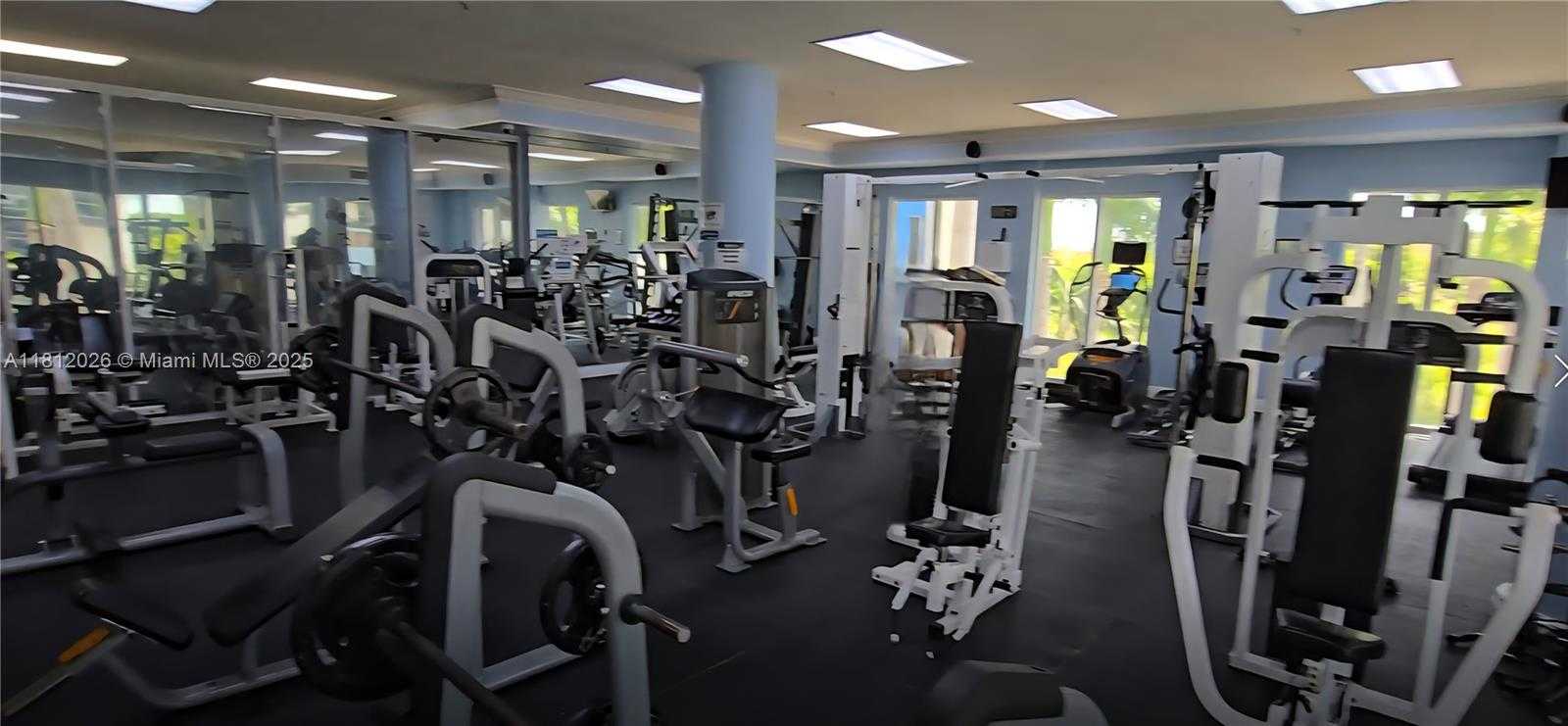 Small Image of 5077 NORTH WEST 7TH ST #1104, Miami Number 10