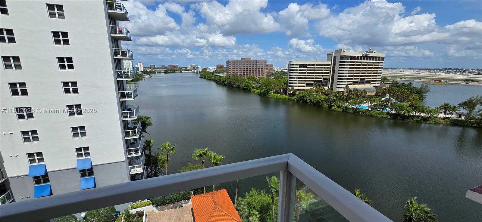 Small Image of 5077 NORTH WEST 7TH ST #1104, Miami Number 6