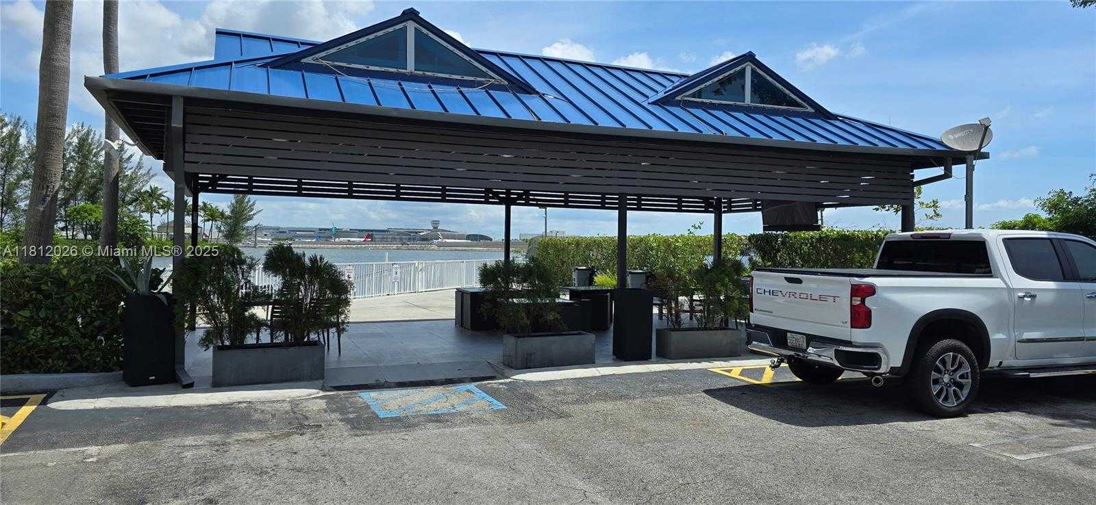 Small Image of 5077 NORTH WEST 7TH ST #1104, Miami Number 8