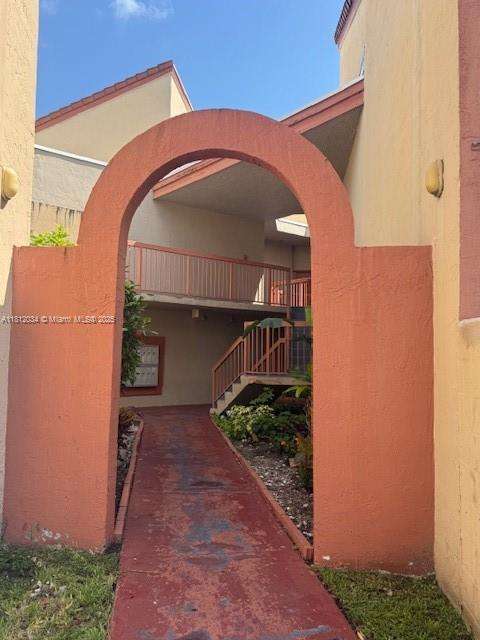 Small Image of 10233 NORTH WEST 9TH ST CIR #203-1, Miami Number 10