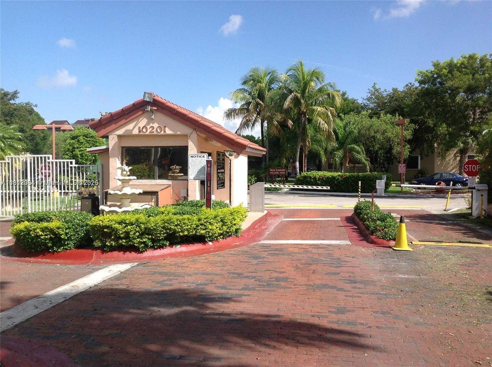 Small Image of 10233 NORTH WEST 9TH ST CIR #203-1, Miami Number 2